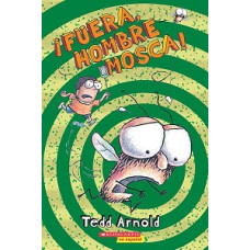 FUERA HOMBRE MOSCA