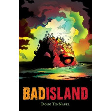 BAD ISLAND