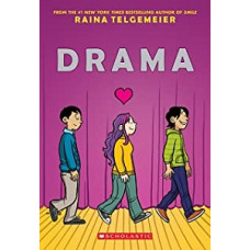 DRAMA                                   
