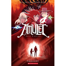 AMULET 7 FIRELIGHT