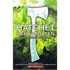 HATCHET HATCHET