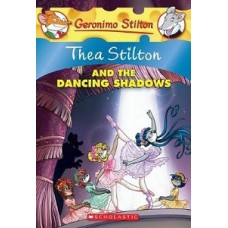 THEA STILTON AND THE DANCING SHADOWS 14