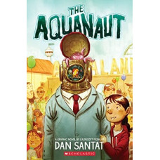 THE AQUANAUT