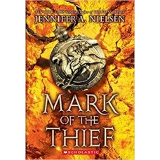 MARK OF THE THIEF