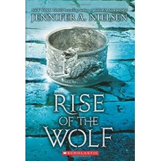 RISE OF THE WOLF