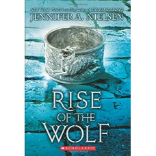 RISE OF THE WOLF