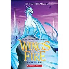 WINGS OF FIRE 7 WINTER TURNING