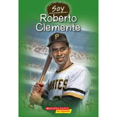 SOY ROBERTO CLEMENTE SOY ROBERTO CLEMENTE