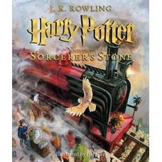 HARRY POTTER AND THE SORCERERS STONE 1