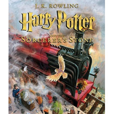 HARRY POTTER AND THE SORCERERS STONE 1