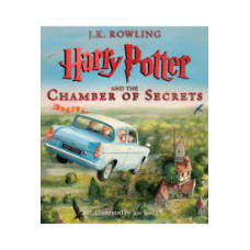 HARRY POTTER AND THE CHAMBER OF SECRETS