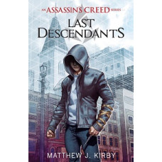LAST DESCENDANTS 1