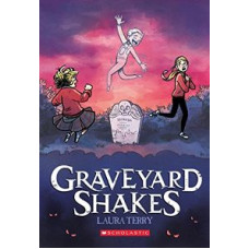 GRAVERYARD SHAKES