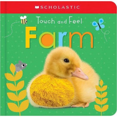TOUCH AND FEEL FARM