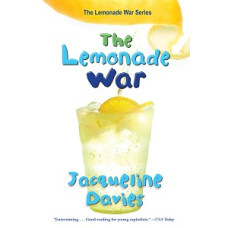 THE LEMONADE WAR                        