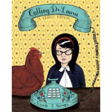 CALLING DR LAURA                        