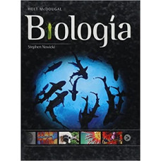 BIOLOGIA                                