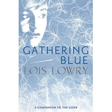 GATHERING BLUE 2                        