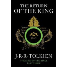 THE RETURN OF THE KING 3 THE LORD OF THE