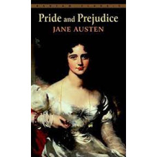 PRIDE AND PREJUDICE