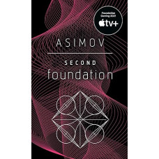 SECOND FOUNDATION