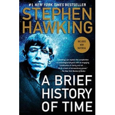 A BRIEF HISTORY OF TIME