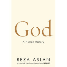 GOD A HUMAN HISTORY