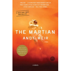 THE MARTIAN THE MARTIAN