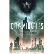 CITY OF MIRACLES