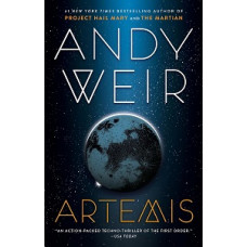 ARTEMIS (THE PAPERBACK EDITION) ARTEMIS (THE PAPERBACK EDITION)