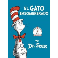 EL GATO ENSOMBRERADO                    