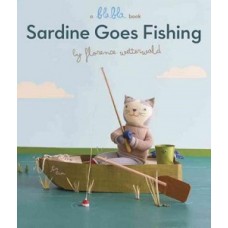 SARDINE GOES FISHING