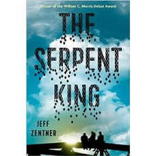 THE SERPENT KING