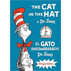 THE CAT IN THE HAT/EL GATO ENSOMBRERADO