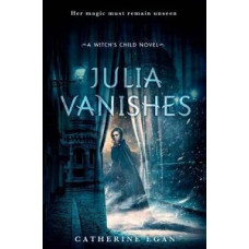 JULIA VANISHES