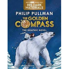 THE GOLDEN COMPASS