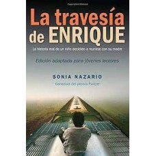 LA TRAVESIA DE ENRIQUE