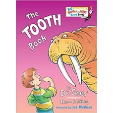THE TOOTH BOOK