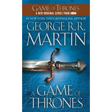 A GAME OF THRONES 1