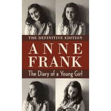 THE DIARY OF A YOUNGER GIRL ANNE FRANK