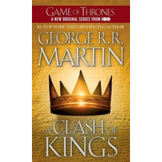 A CLASH OF KINGS 2 GAME OF THRONES