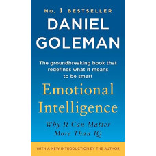 EMOTIONAL INTELLIGENSE