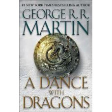 A DANCE WITH DRAGONS 5