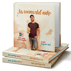 LA COCINA DEL NIETO