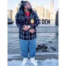KING LIONS DEN