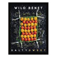SALTY SWEET
