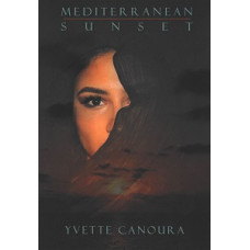 MEDITERRANEAN SUNSET                    