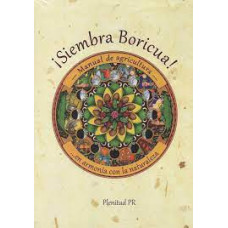 SIEMBRA BORICUA MANUAL DE AGRICULTURA