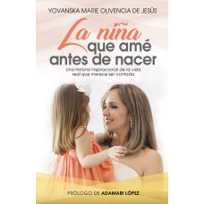 LA NINA QUE AME ANTES DE NACER