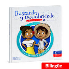BUSCANDO Y DESCUBRIENDO EN PR BILINGUE